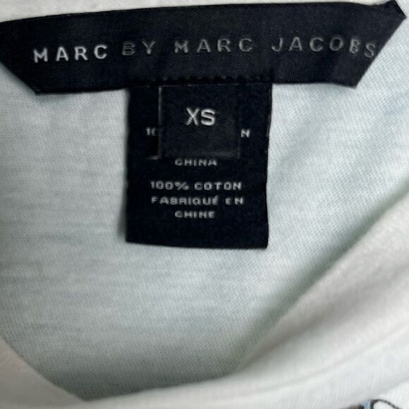 MarcāJacobsāSnakeāTeeāShirt - Picture 7 of 8